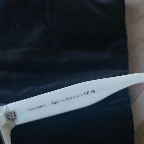 Dolce & Gabbana x Persol Sunglasses main image 6